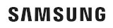 SAMSUNG SAMSUNG