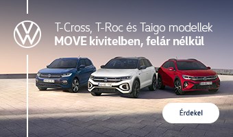 Serie de artículos patrocinados por VOLKSWAGEN