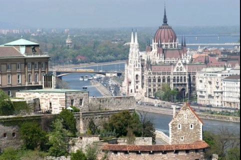 Budapest