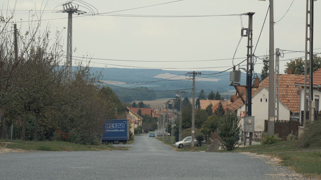 Hvg360   A Zalai Falu, Ahol Senki Nem Akar Polgármester Lenni   Videó