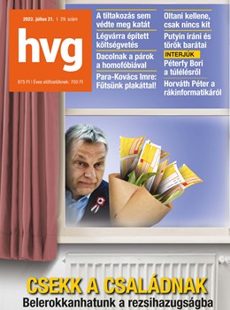 HVG