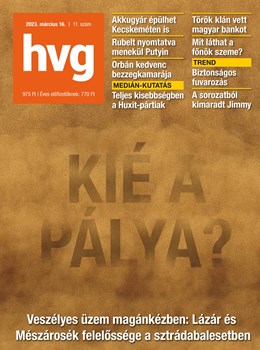 HVG