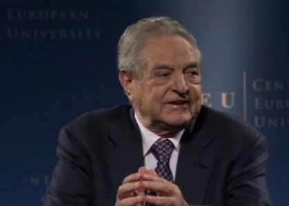 soros