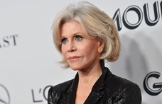 Jane Fonda has cancer