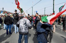 Magyarország, 2022. március 15. - egy nap, két nagygyűlés, ezernyi arc 