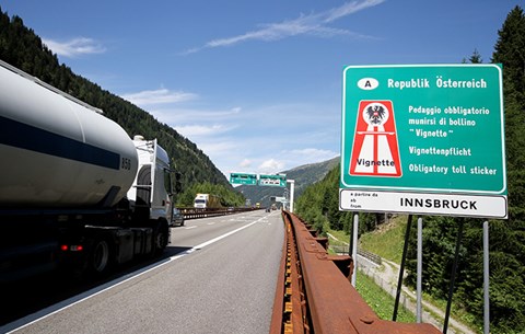 osztrák autópálya hírek itt