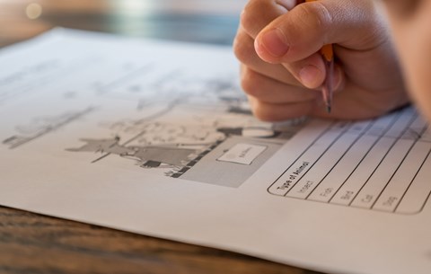Kompetenciamérés: a BM szerint az iskolák dönthetnek úgy, hogy jeggyel motiválják a diákokat