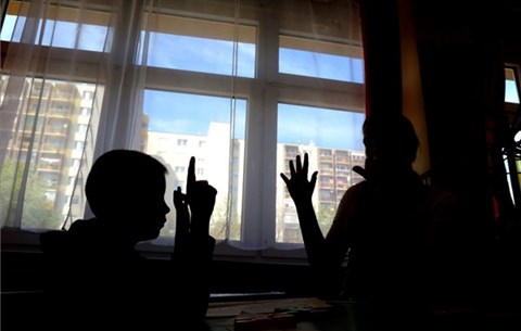 "Senkinek se jutna eszébe egy rosszul számoló szakképző iskolást beültetni a második osztályosok közé"
