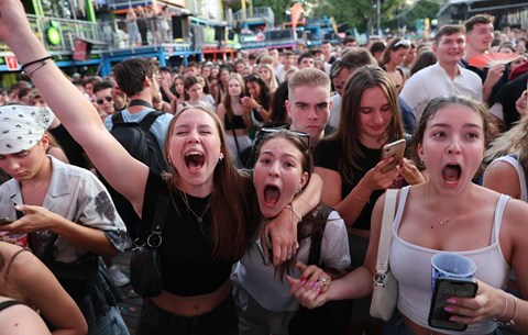 10 szak, ahova extrém magas pontszámmal lehetett bejutni