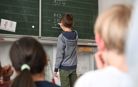 Alig egy hónap és kezdődik az első olyan kompetenciamérés, aminek tétje is lehet