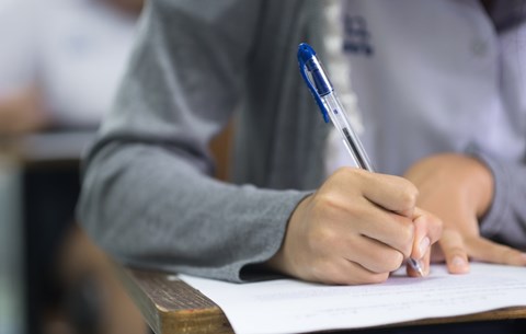 Hamarosan kezdődik a központi írásbeli felvételi - kövessétek velünk az Eduline-on