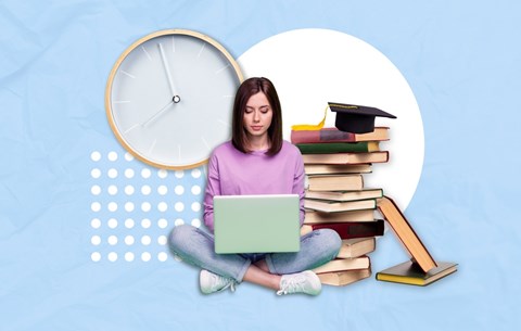 Felvételi 2025: még egy hét van vissza az ügyintézési időszakból
