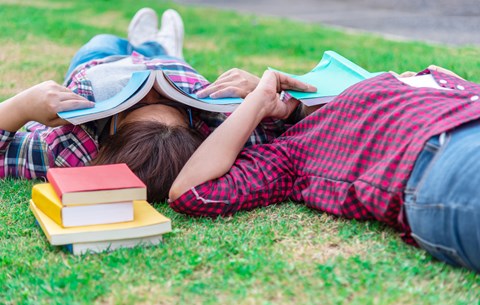 4+1 tipp, hogy hogyan enyhítsétek az érettségi előtti vizsgastresszt