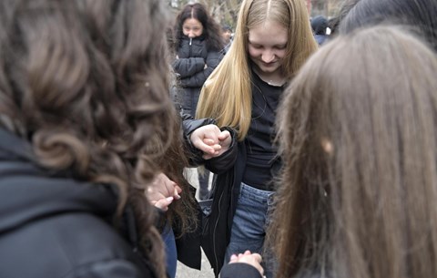 Hét hírei: véget ért a központi írásbeli vizsga, súlyosan csökkentették az állami férőhelyek számát az egyetemeken