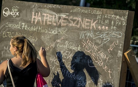 Felvételi 2025: úgy tűnik, idén is nagy a káosz a pontok számításánál