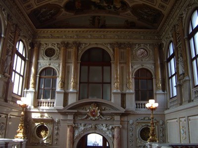 Burgtheater