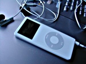 ipod