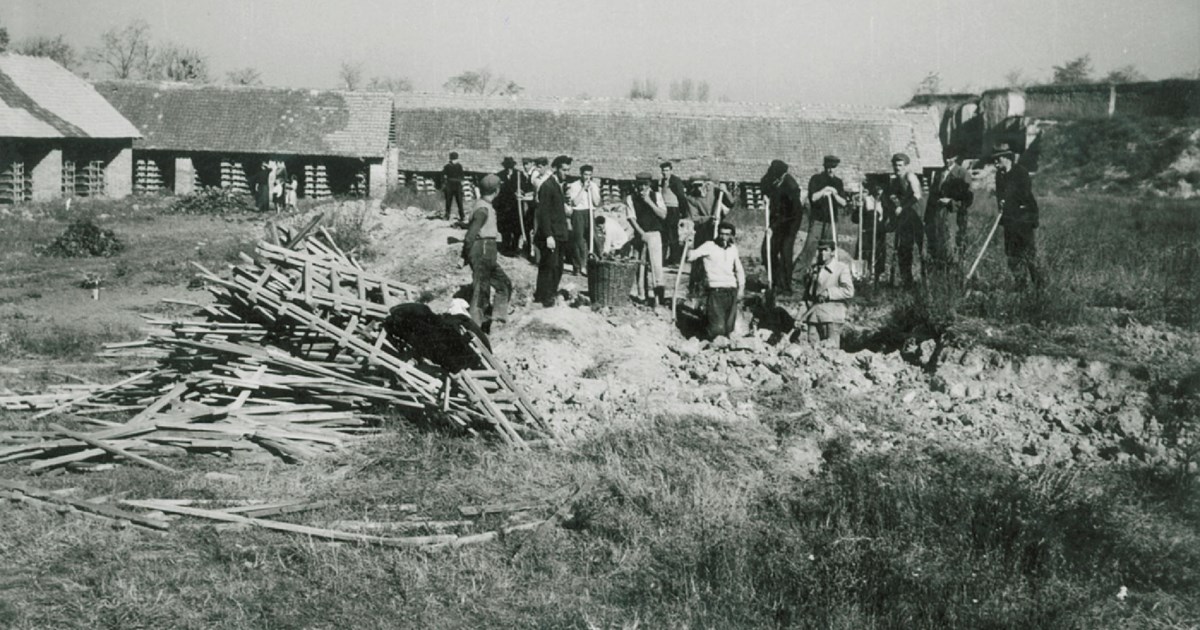 A rettenet tere: az 1944-es cservenkai vérengzés, amelynek tettesei megúszták a felelősségre vonást