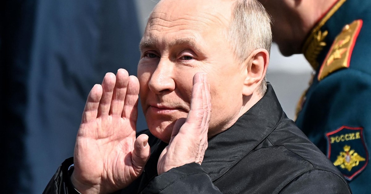 Masha Gessen: Az orosz birodalom eljutott a zárófejezethez
