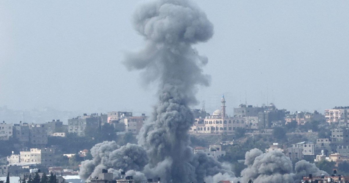 Guardian-vélemény: Izrael magának tesz rosszat a válogatás nélküli gázai bombázásokkal