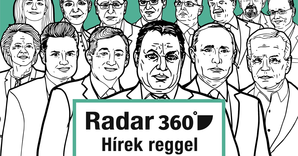Radar360: Jön az újabb hazugságkampány