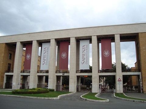 La Sapienza