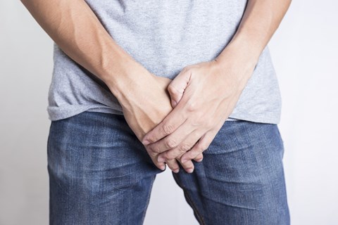 milyen gyulladás a prosztata leukociták titok a prostatitis