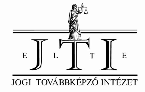 Elte JTI logo