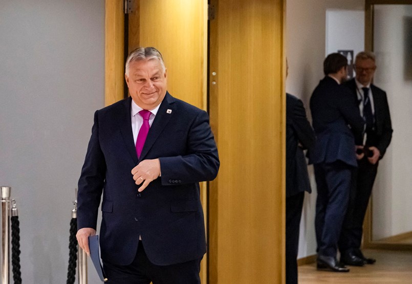 Fülke: Besétál-e az EU a kisétáló Orbán csapdájába másodszor is?