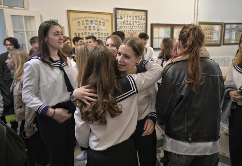 Hamarosan kezdődik a magyarérettségi: kövessétek az eseményeket az Eduline-on