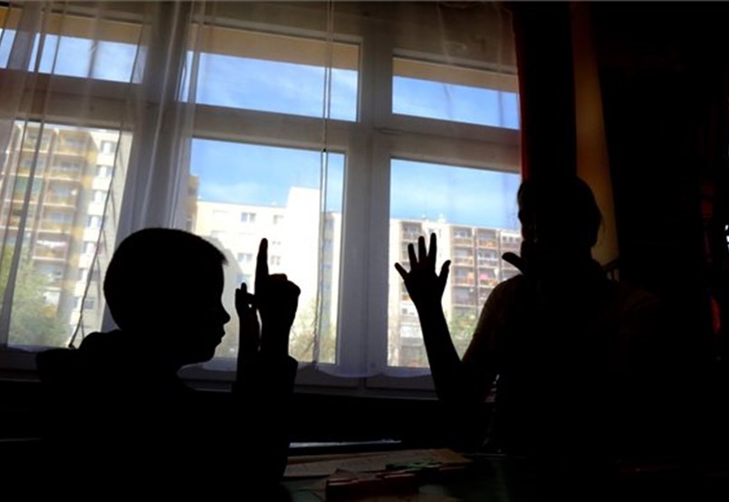 "Senkinek se jutna eszébe egy rosszul számoló szakképző iskolást beültetni a második osztályosok közé"