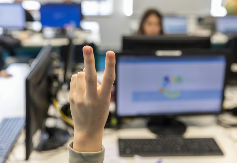 „Olyat is kérdeztek, amit nem tanultunk” – ilyennek látták az általános iskolások az idei kompetenciamérést