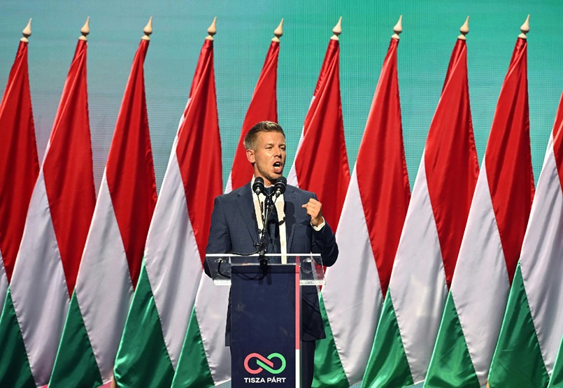 Nagyszabású oktatási konferenciát tart szeptemberben a Tisza Párt