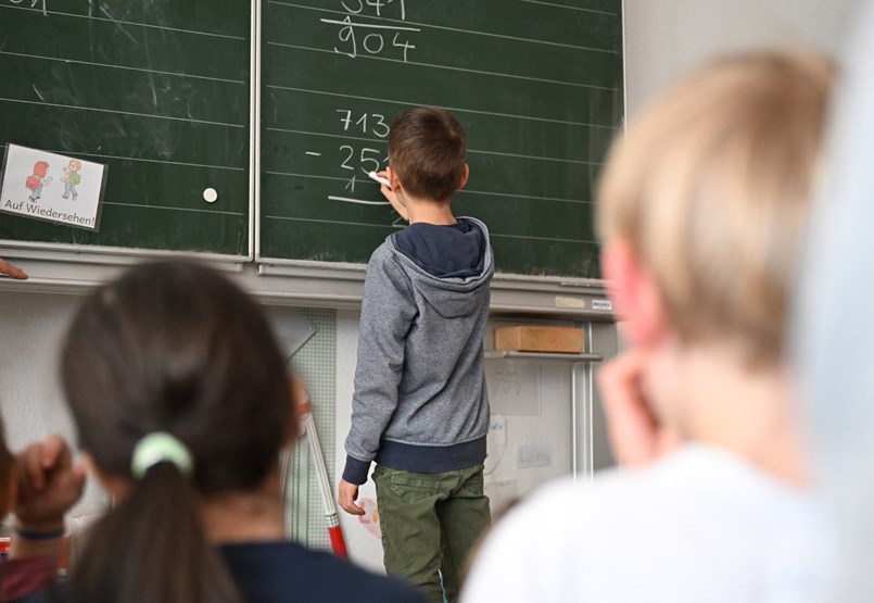 Alig egy hónap és kezdődik az első olyan kompetenciamérés, aminek tétje is lehet