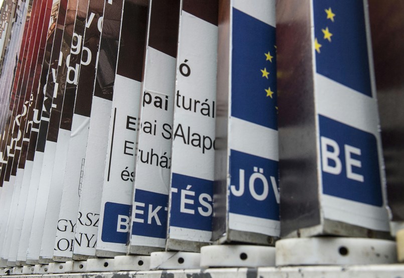 Ha tényleg jön a feloldott EU-s pénz, nyomhatja a sikerkampányt a Fidesz a 2026-os választások előtt