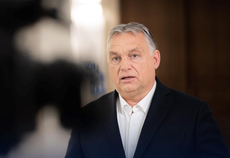 Average: Two-thirds of people expect to stay in Orbán
