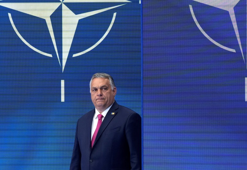 Öt dolog, amiért mélyütés Orbánnak a svéd NATO-ügy