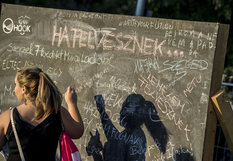 Felvételi 2025: úgy tűnik, idén is nagy a káosz a pontok számításánál
