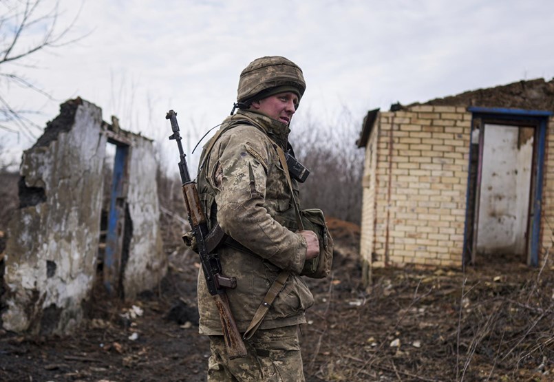 Pánico en Ucrania, el ejército ruso ataca por todos lados - minuto a minuto sobre la guerra ruso-ucraniana