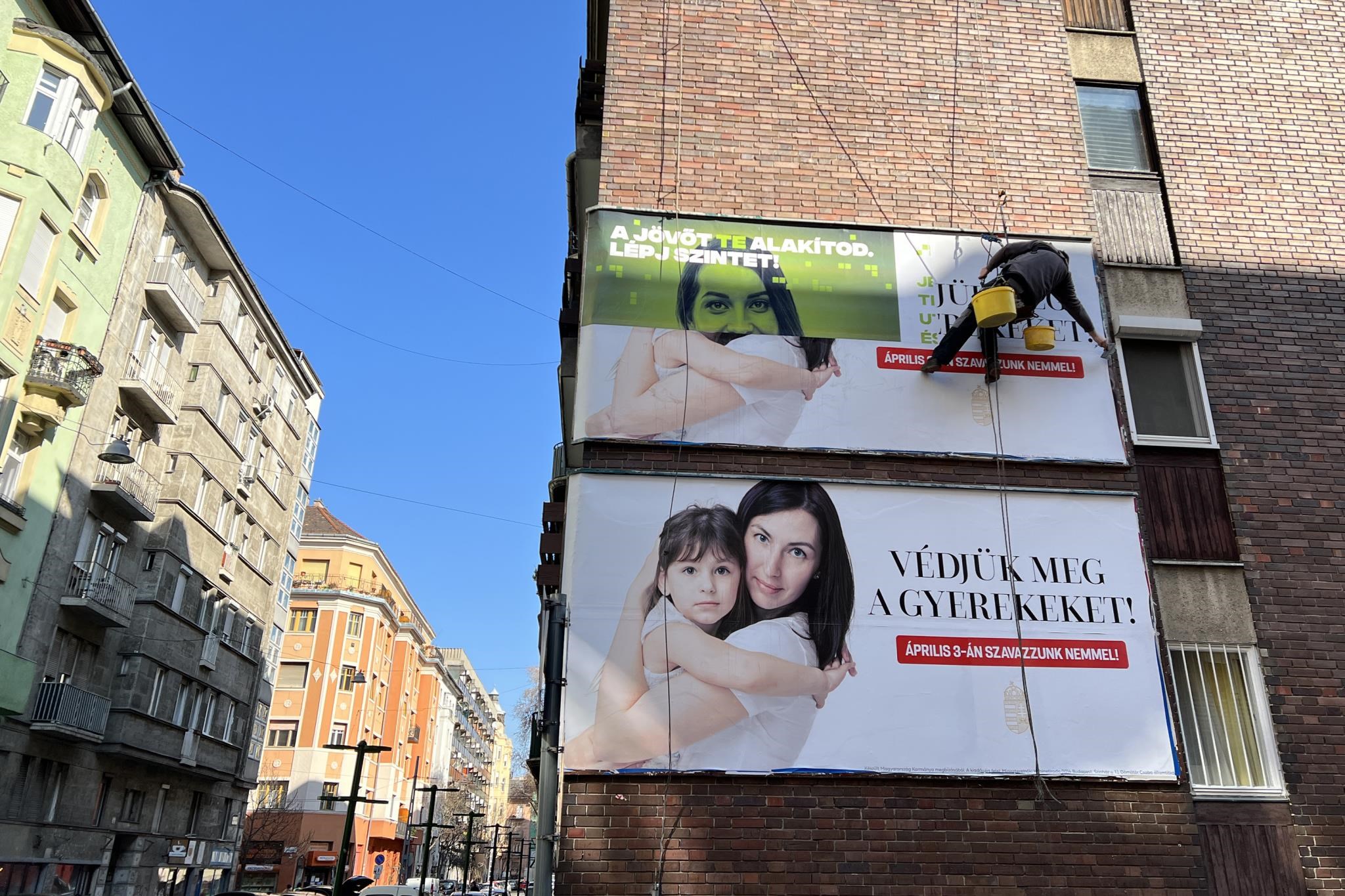 Kocsis Máté: Érkezik a "gyermekvédelmi” törvény szigorítása, 20 ponton nyúlnak bele a törvényekbe