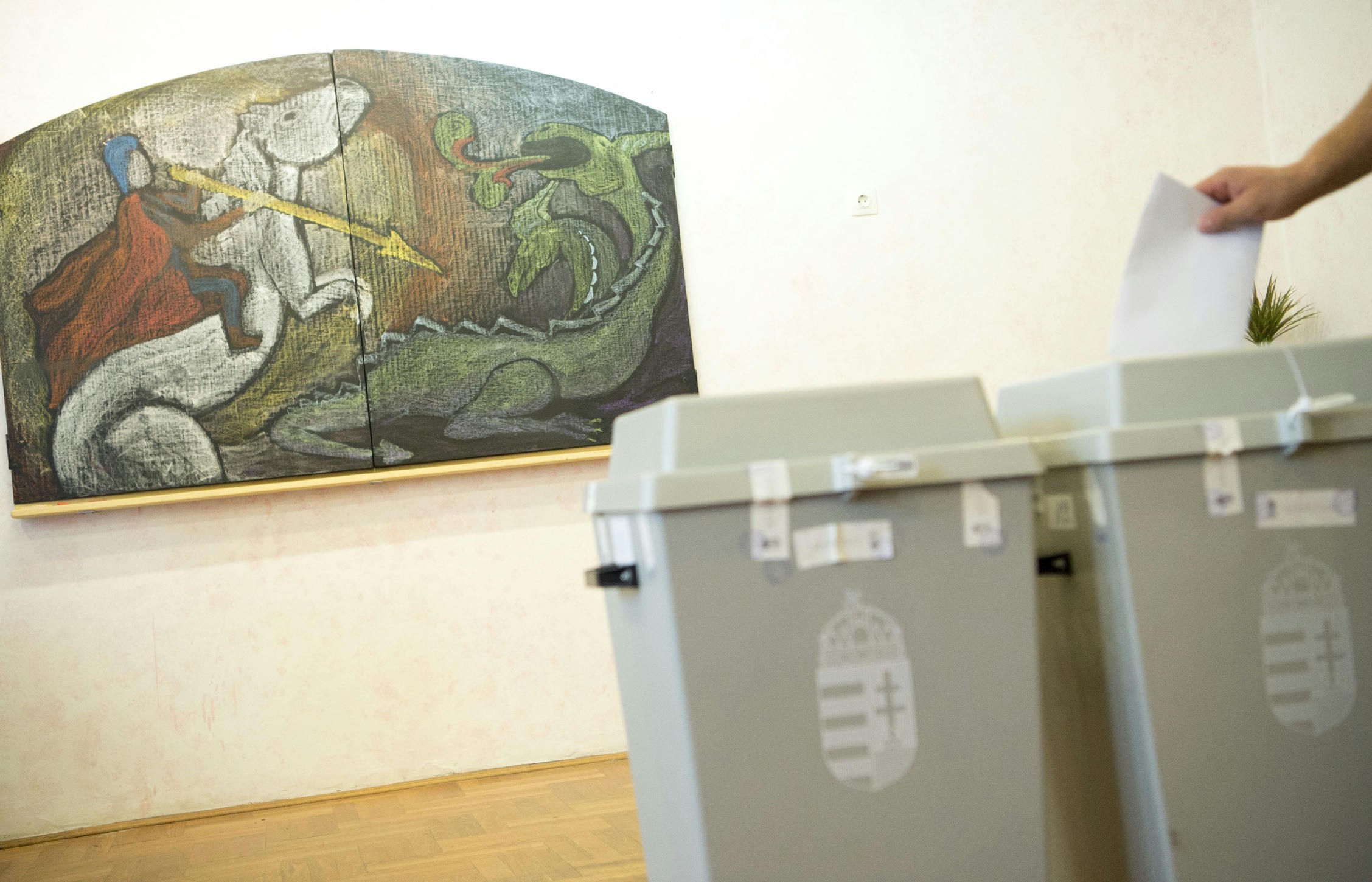 Újbudán közösen indul az ellenzék az önkormányzati választáson