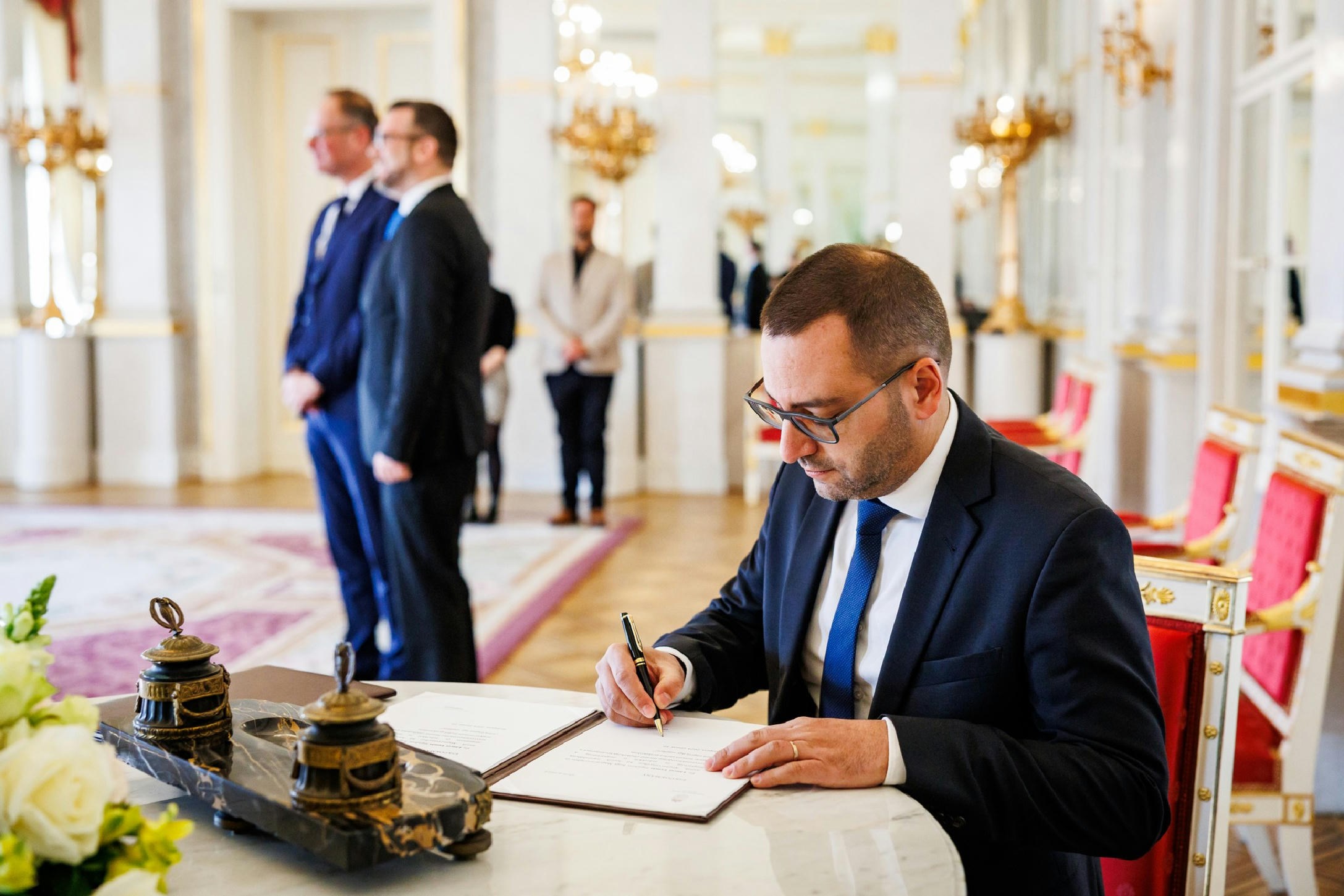 Végre kiderült valami a Szuverenitásvédelmi Hivatalról
