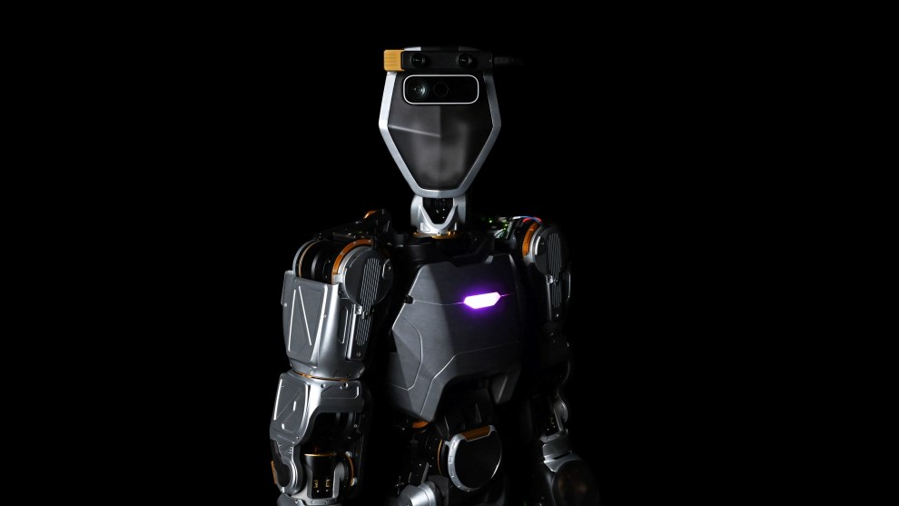 Tecnología: se presenta un robot humanoide que puede reemplazar muchos trabajos con inteligencia artificial a bordo