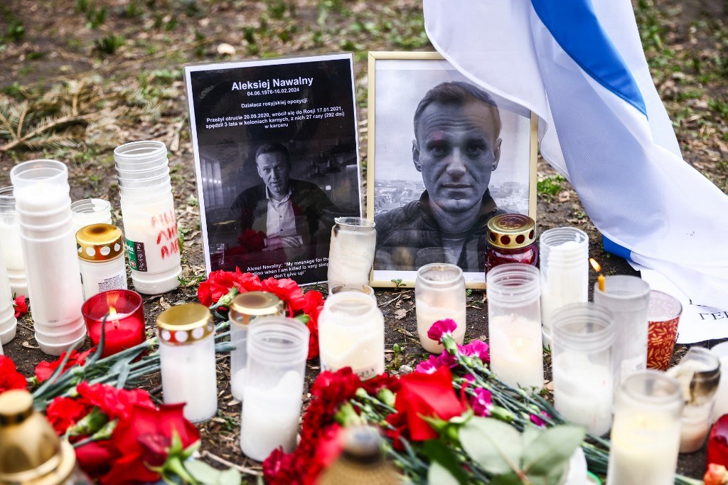 Navalnij haláláért Putyin a felelős a román külügyminiszter szerint