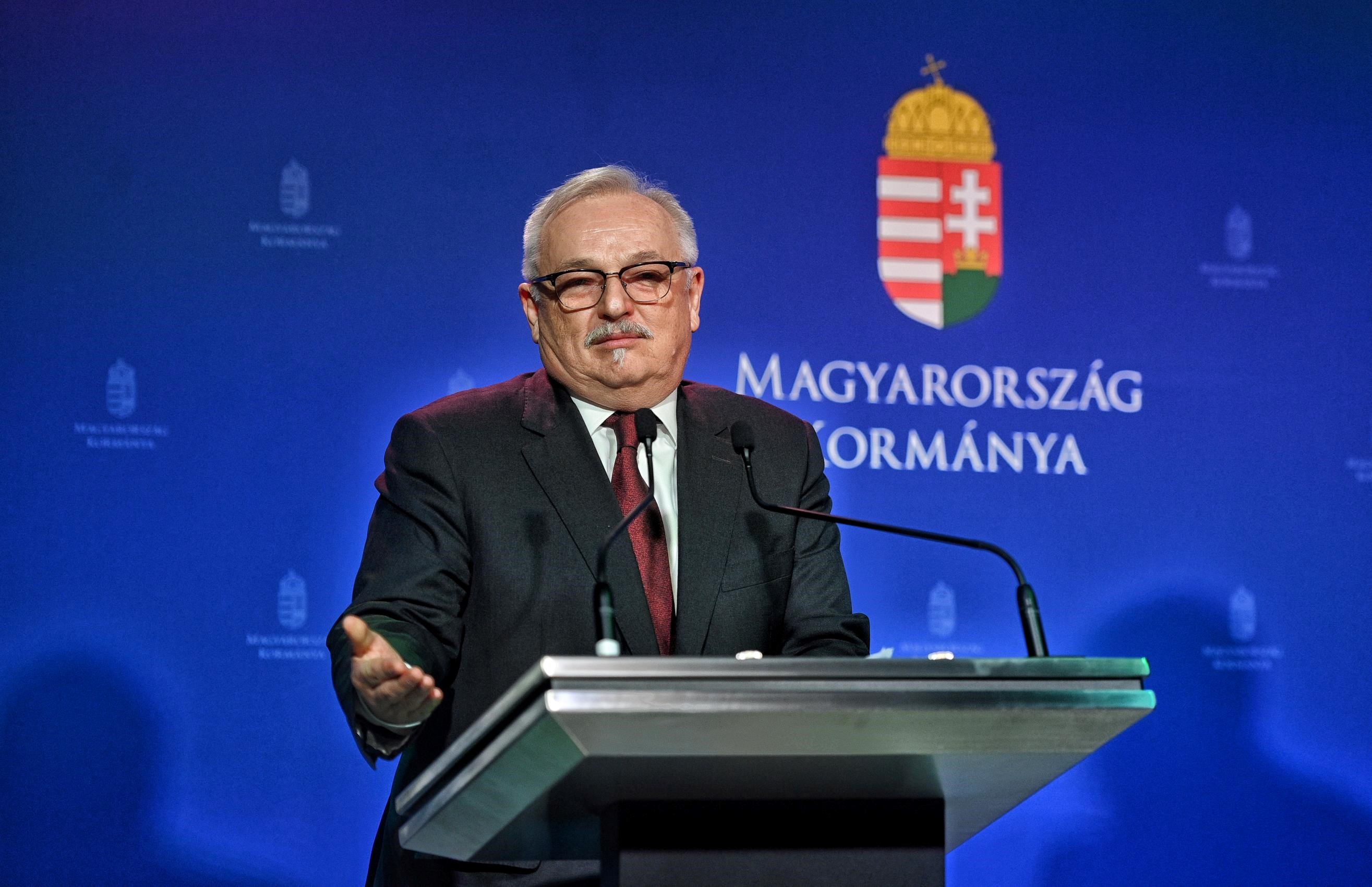 Nagyot zuhant a Mol pénzügyi eredménye 2023-ban
