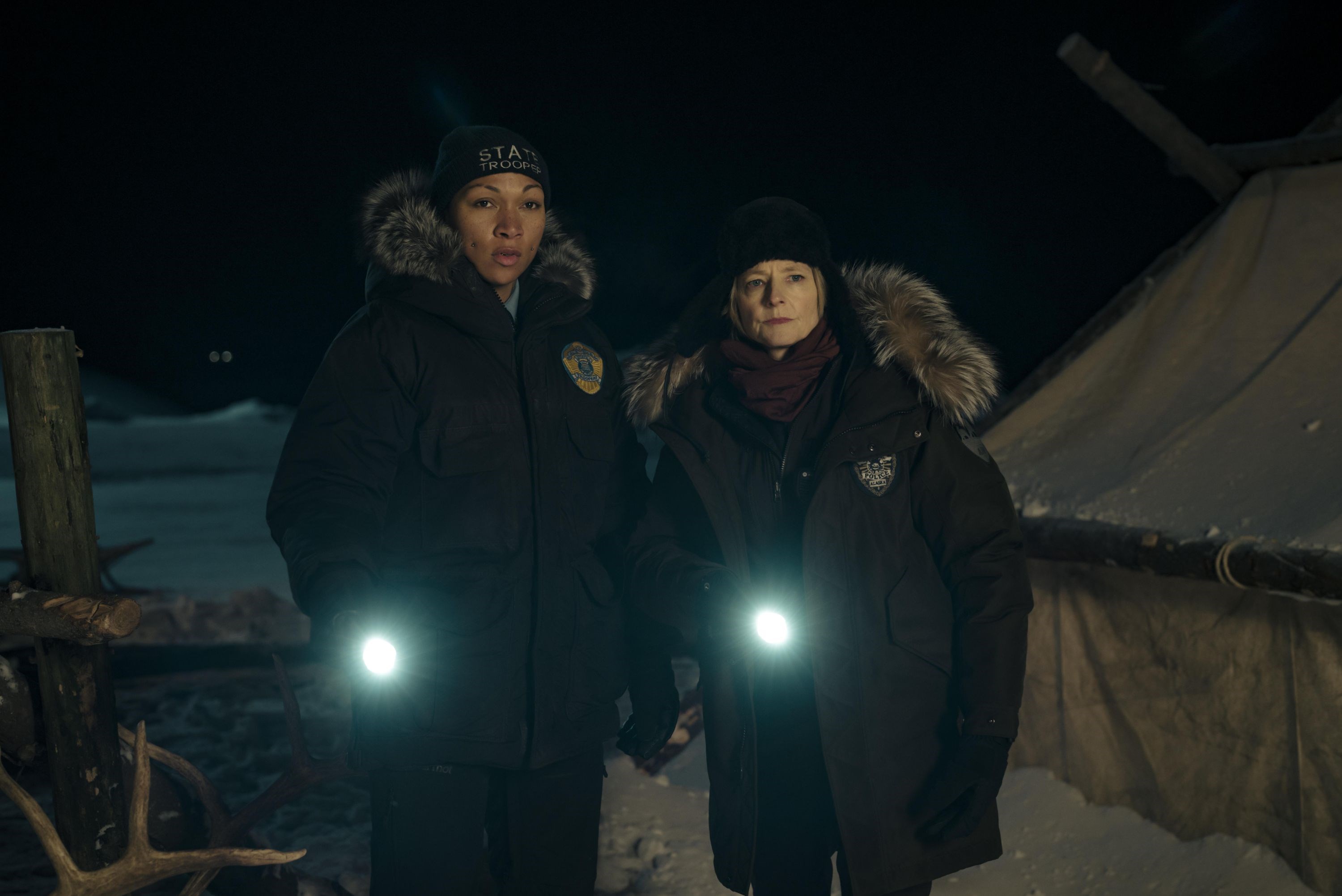 A sötétség nyomában folyton ott jár az őrület – igazán jónak ígérkezik az új True Detective