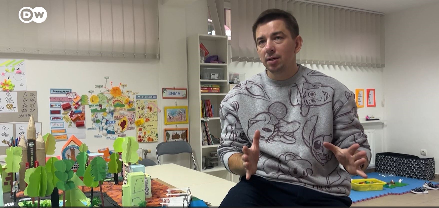 Kis-Oroszország: „Párhuzamos valóságban” élnek a Szerbiába menekült oroszok
