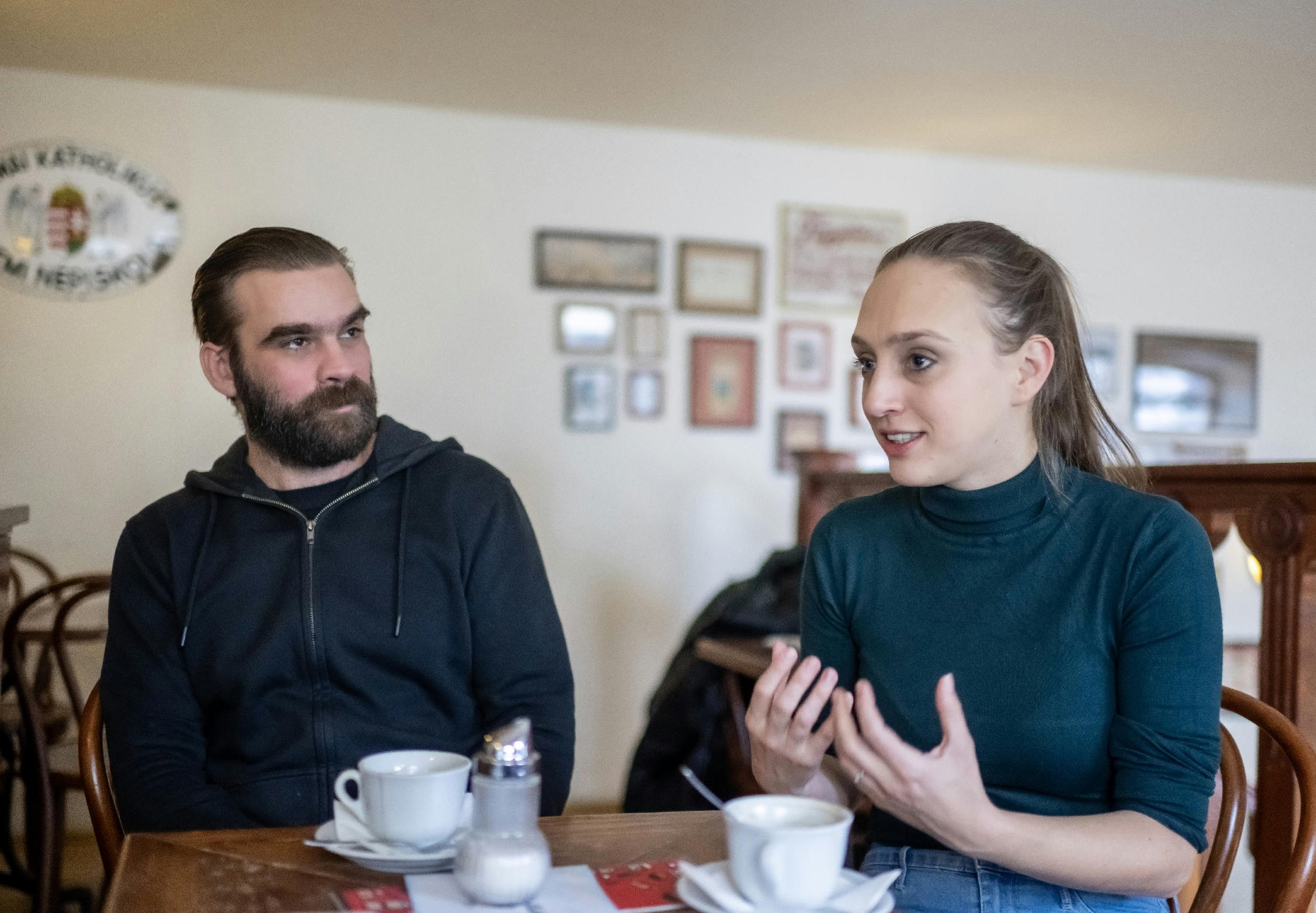 "Néha úgy érzem, hogy egy bántalmazó kapcsolatban élek a kormányommal"
