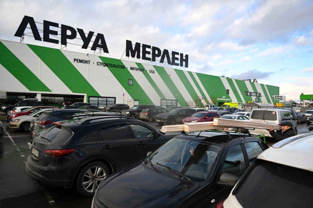 Negocios: Forbes clasifica las empresas extranjeras que siguen activas en Rusia según sus ingresos anuales y hay una sorpresa