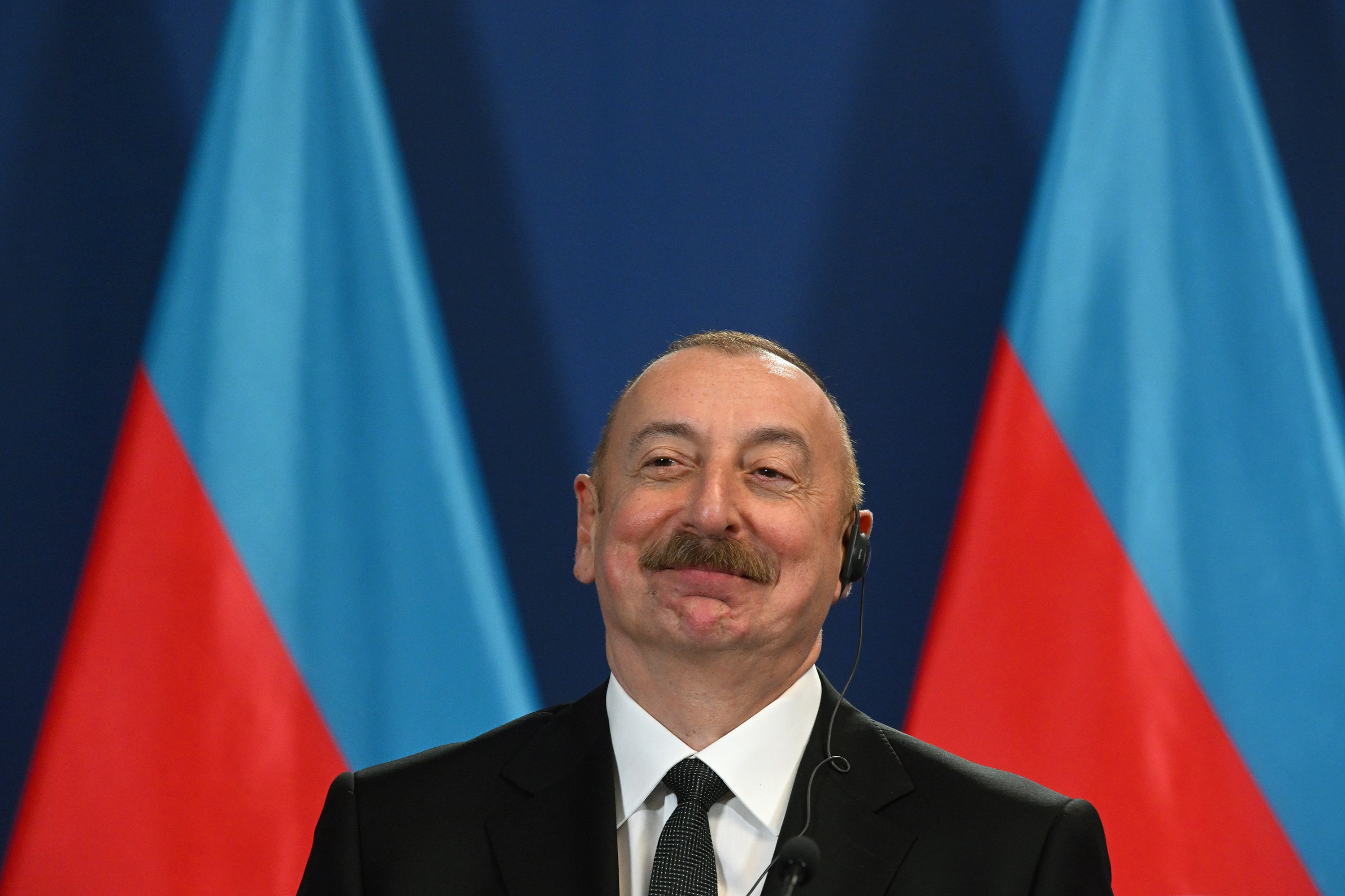 Csak férfiak kerültek be az azeri klímacsúcs 28 tagú szervezőbizottságába, aztán gyorsan kerestek még 12 nőt